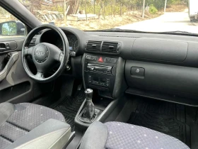 Обява за продажба на Audi A3 1.9TDI 90hp ~3 800 лв. - изображение 6