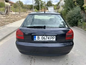 Обява за продажба на Audi A3 1.9TDI 90hp ~3 800 лв. - изображение 3