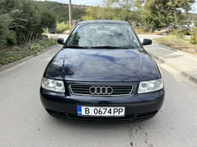 Обява за продажба на Audi A3 1.9TDI 90hp ~3 800 лв. - изображение 5
