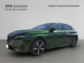 Peugeot 308 GT 1, 6 Plug-in HYBRID 2WD 225 e-EAT8 EURO 6.4