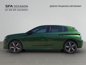 Peugeot 308 GT 1, 6 Plug-in HYBRID 2WD 225 e-EAT8 EURO 6.4 - 76900 лв. / 39318.35 € - 62216316 8