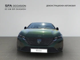 Peugeot 308 GT 1, 6 Plug-in HYBRID 2WD 225 e-EAT8 EURO 6.4 - 76900 лв. / 39318.35 € - 62216316 2