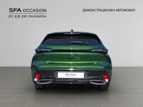 Peugeot 308 GT 1, 6 Plug-in HYBRID 2WD 225 e-EAT8 EURO 6.4 - 76900 лв. / 39318.35 € - 62216316 6