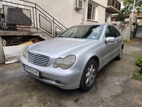 Mercedes-Benz C 220 CDI - изображение 1