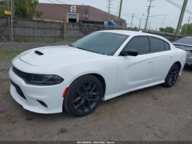 Обява за продажба на Dodge Charger R/T * * CARFAX * * АВТОКРЕДИТ * *  ~39 999 лв. - изображение 1 | Auto.bg Обява за продажба на Dodge Charger R/T * * CARFAX * * АВТОКРЕДИТ * *  ~39 999 лв. - изображение 1