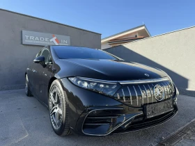 Mercedes-Benz EQS 53 AMG 4MATIC +  - цена по договаряне - 58178725 3