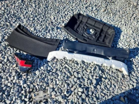 Lexus RC 350 AWD * БЯЛА ПЕРЛА * DISTRONIC * ОБДУВАНЕ * F-SPORT - 39900 лв. / 20400.55 € - 63166276 12