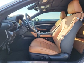 Lexus RC 350 AWD * БЯЛА ПЕРЛА * DISTRONIC * ОБДУВАНЕ * F-SPORT - 39900 лв. / 20400.55 € - 63166276 7