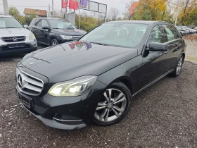 Mercedes-Benz E 350 3.0/306кс