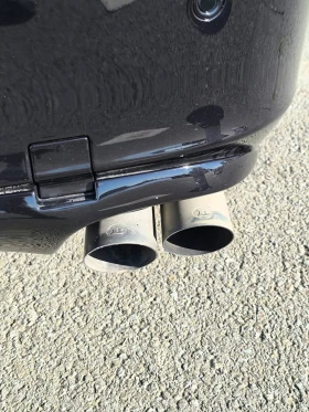 Mercedes-Benz CLS 500 Brabus генерация, снимка 5