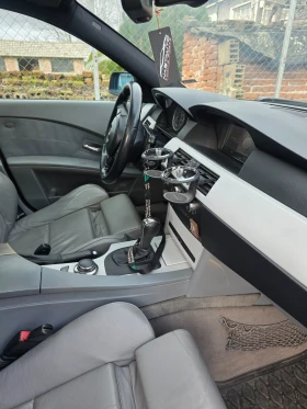 BMW 530, снимка 6 — Bazar.bg BMW 530, снимка 6