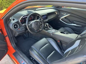 Chevrolet Camaro 6.2 SS, снимка 9