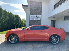 Chevrolet Camaro 6.2 SS, снимка 11