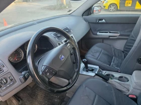 Volvo V50 Автоматик Бензин-Газ!!, снимка 2