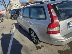 Volvo V50 ��������� ������-���!! | Mobile.bg � ����� ������ 5