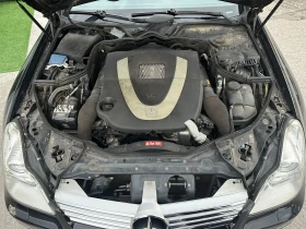 Mercedes-Benz CLS 500, снимка 2