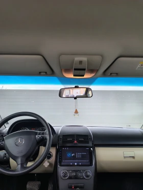 Mercedes-Benz A 170 - 3150 € / 6160.86 лв. - 85133758 7