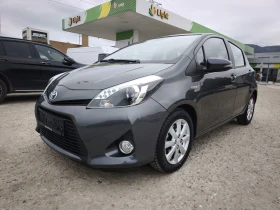 Toyota Yaris 1.5HYBRID FULL SERVICE IN TOYOTA NEW 