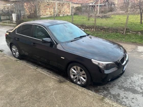 BMW 525 2.5 ГАЗ/БЕНЗИН - 5181 € / 10133.16 лв. - 82658593 3