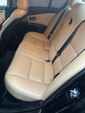 BMW 525 2.5 ГАЗ/БЕНЗИН - 5181 € / 10133.16 лв. - 82658593 9