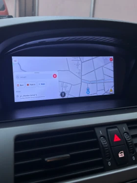 BMW 525 2.5 ГАЗ/БЕНЗИН - 5181 € / 10133.16 лв. - 82658593 8