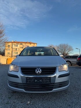 VW Touran 1.9 TDI - 4100 € / 8018.90 лв. - 93093523 2