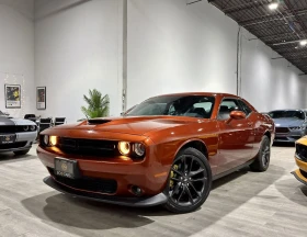 Dodge Challenger GT* АвтоКредит* (ЦЕНА ДО БГ)