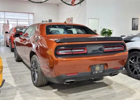 Dodge Challenger GT* АвтоКредит* (ЦЕНА ДО БГ) - 25999 € / 50849.62 лв. - 17116714 7