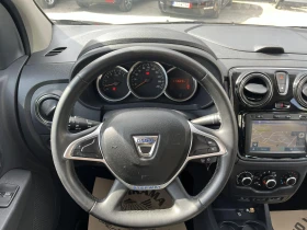 Dacia Lodgy 1.2 Stepway E-6 - 6899 € / 13493.27 лв. - 40857804 7