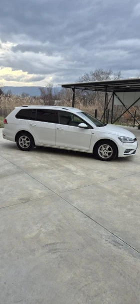 VW Golf 1.6 TDI 116 - 8200 € / 16037.81 лв. - 14070658 4