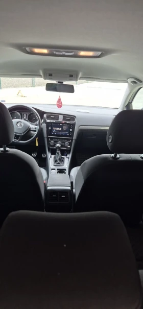 VW Golf 1.6 TDI 116 - 8200 € / 16037.81 лв. - 14070658 13