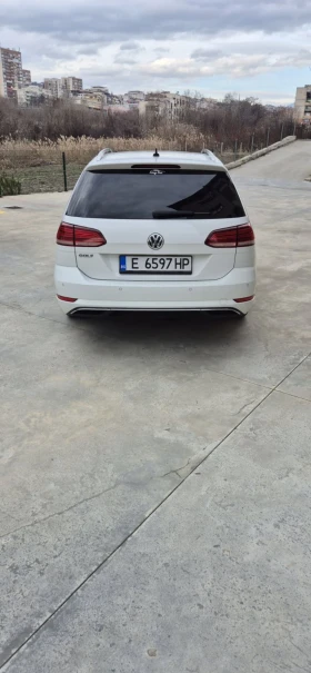 VW Golf 1.6 TDI 116 - 8200 € / 16037.81 лв. - 14070658 7