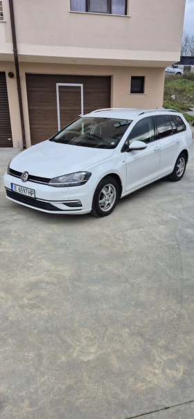 VW Golf 1.6 TDI 116 - 8200 € / 16037.81 лв. - 14070658 2