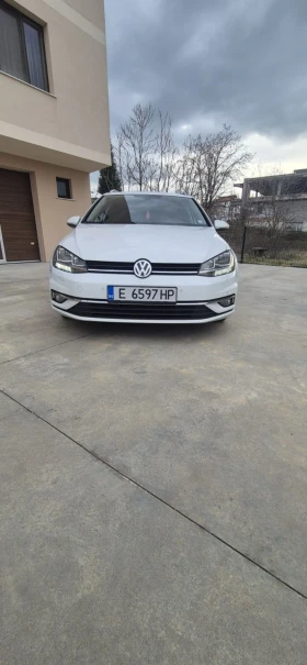 VW Golf 1.6 TDI 116 - 8200 € / 16037.81 лв. - 14070658 9