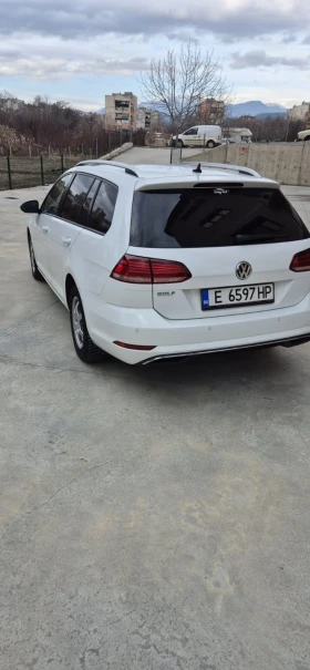 VW Golf 1.6 TDI 116 - 8200 € / 16037.81 лв. - 14070658 8