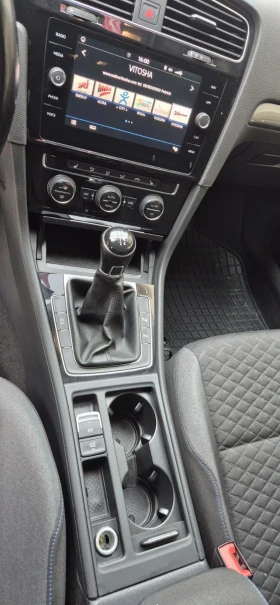 VW Golf 1.6 TDI 116 - 8200 € / 16037.81 лв. - 14070658 11