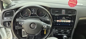 VW Golf 1.6 TDI 116 - 8200 € / 16037.81 лв. - 14070658 12