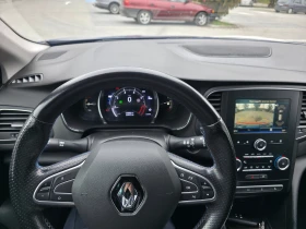 Renault Megane 1.2TCe GT LINE EURO6b - 9300 € / 18189.22 лв. - 67704021 12