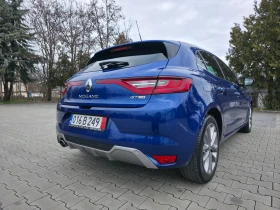 Renault Megane 1.2TCe GT LINE EURO6b - 9300 € / 18189.22 лв. - 67704021 4