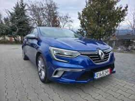 Renault Megane 1.2TCe GT LINE EURO6b - 9300 € / 18189.22 лв. - 67704021 3