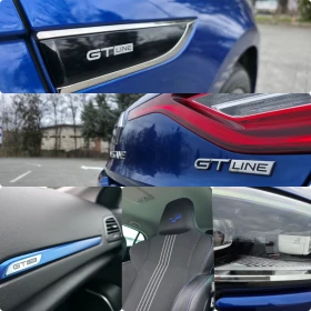 Renault Megane 1.2TCe GT LINE EURO6b - 9300 € / 18189.22 лв. - 67704021 15