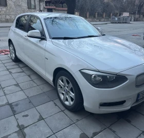 BMW 120 d, 184 hp, снимка 4