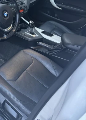 BMW 120 d, 184 hp - 8000 € / 15646.64 лв. - 61759628 5