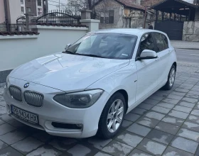 BMW 120 d, 184 hp, снимка 3
