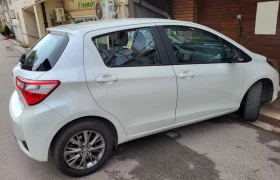 Toyota Yaris 1.5 CVT Luna - 15450 € / 30217.57 лв. - 33761973 4