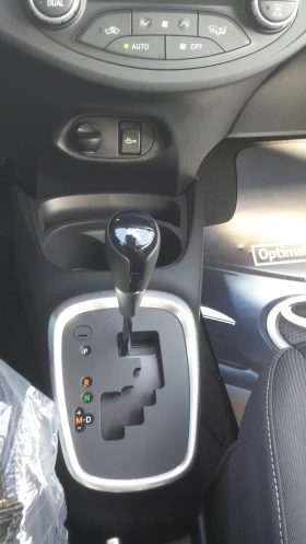 Toyota Yaris 1.5 CVT Luna - 15450 € / 30217.57 лв. - 33761973 5