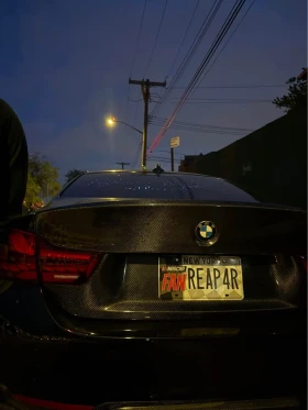 BMW 440 I С РЕГИСТРАЦИЯ & АВТО КРЕДИТ - 29000 € / 56719.07 лв. - 43367564 10