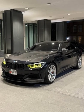BMW 440 I С РЕГИСТРАЦИЯ & АВТО КРЕДИТ