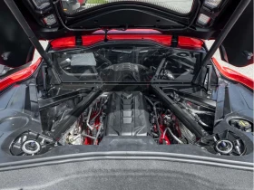 Chevrolet Corvette 1LT Z51 Pkg Competition Sport Seats/ЦЕНА ДО БГ - 62900 € / 123021.71 лв. - 97069418 6