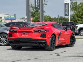 Chevrolet Corvette 1LT Z51 Pkg Competition Sport Seats/ЦЕНА ДО БГ - 62900 € / 123021.71 лв. - 97069418 4